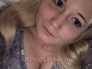 Misscolemarie