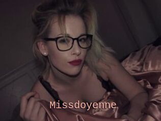 Missdoyenne