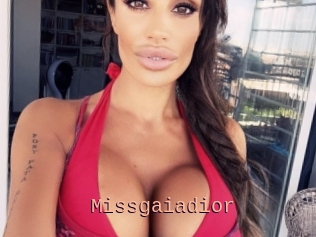 Missgaiadior