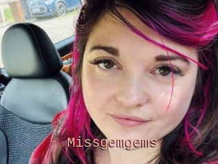 Missgemgems