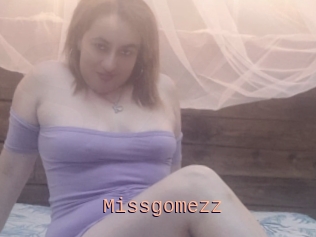 Missgomezz