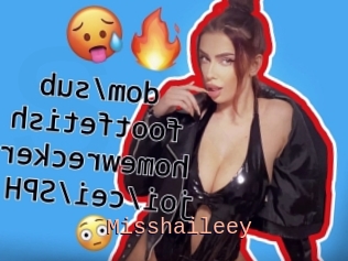 Misshaileey