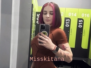 Misskitana