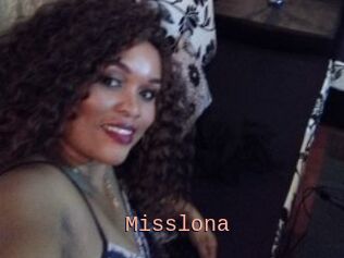 Misslona