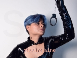 Missloraine
