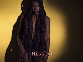 Misslyn