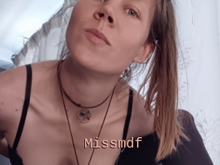 Missmdf