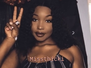 Missthicki