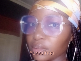 Missunna