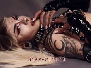 Missvolturi
