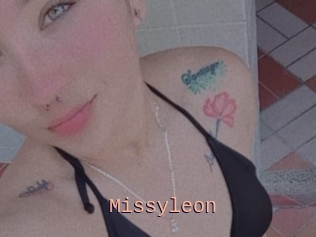 Missyleon