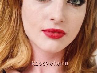 Missyohara