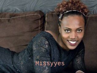 Missyyes