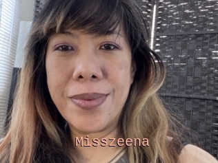 Misszeena