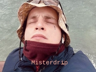 Misterdrip