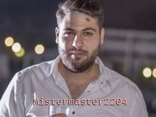 Mistermaster2204