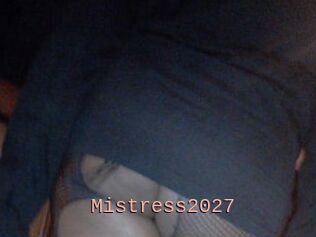 Mistress2027
