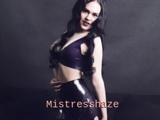 Mistresshaze