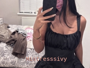 Mistresssivy
