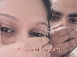 Mistyandrichard