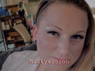Mistyvision