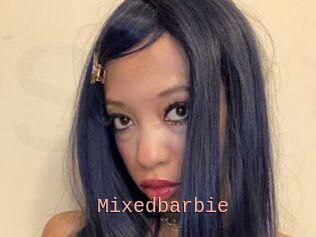 Mixedbarbie