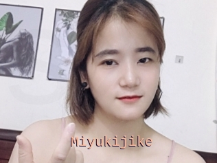 Miyukijike
