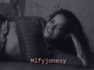 Mlfyjonesy