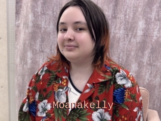 Moanakelly