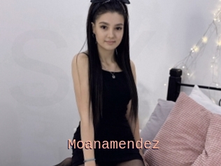 Moanamendez