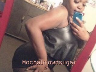 Mochabrownsugar