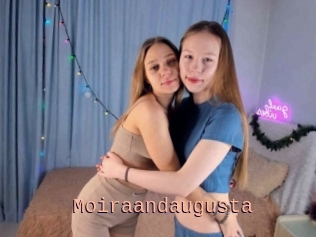 Moiraandaugusta