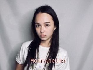 Moirahelms