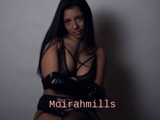 Moirahmills