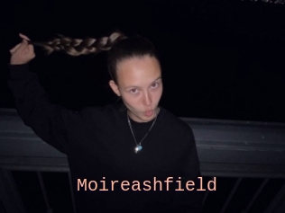 Moireashfield