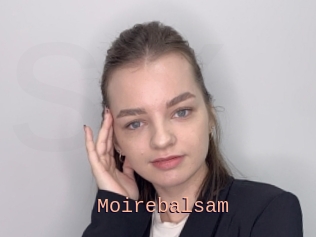 Moirebalsam