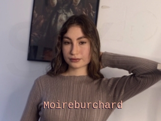 Moireburchard