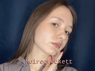 Moirecrockett