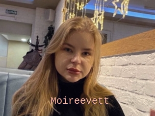 Moireevett