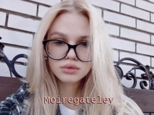 Moiregateley