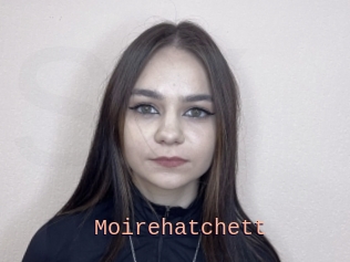 Moirehatchett