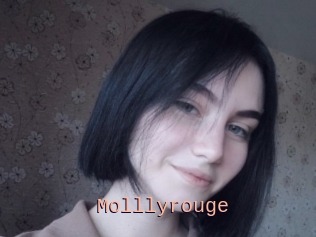 Molllyrouge