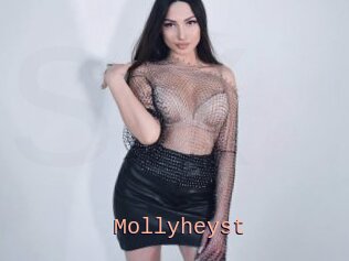 Mollyheyst