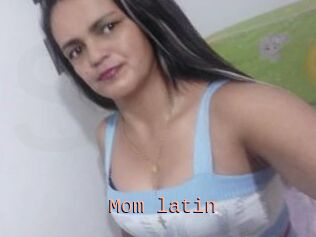 Mom_latin