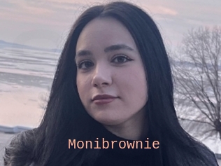 Monibrownie