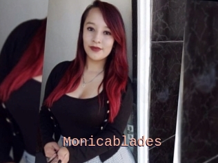 Monicablades