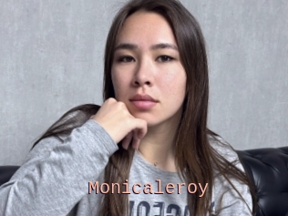 Monicaleroy