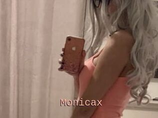 Monicax