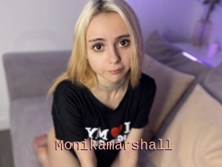 Monikamarshall
