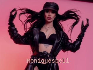 Moniquespell